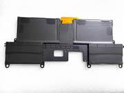 EU Batterie Vj8bps37 Für Sony Vjs131c11l Li-polymer 7.5v 31wh