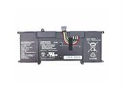 EU Echt Vj8bps52 Batterie Für Vjs132c11l Li-polymer Sony 7.6v 4610mah