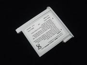 EU Simplo Tyco 42012 F010482 Laptop Batterie 16.4v 2000mah
