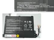 EU Echt Simplo Squ-2103, 916qa149h Laptop Batterie 7.6v 28.95wh