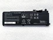 EU Originální V150bat-4-53 Baterie Scud 6-87-v150s-53g00 15.4v 53.35wh