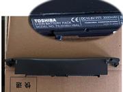 EU Echt 3000mah Pa3038u-1bal Batterie Für Toshiba 3490c/3440ct/3470ct/3480ct Laptop