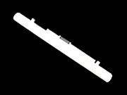 EU Echt White Toshiba Pa5283u Batterie Pa5247u-1brs Li-ion 14.8v 4 Cells Rechargeable