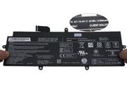 EU Ersatz Pa5331-1brs Batterie Für Toshiba Portege A30-e Series Laptop 42wh
