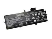 EU Echt Toshiba Pa5331u-1brs Batterie 4icp4/63/68 Li-polymer 15.4v 42wh
