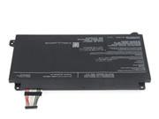 EU Echt Toshiba Pa5344u-1brs Batterie Rechargeable 11.4v Pa5344u 45wh 3860mah