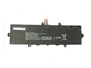 EU Thtf 93bqa001f Batterie Li-polymer Fsn-pub3tf 14.8v 44.4wh