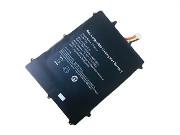 EU 31154200 Baterie Pro Teclast  F6 Plus F6 Pro Li-polymer 38wh 7.6v