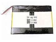 EU Rechargeable 3296180 Baterie Pro Teclast X98 Air 3g V99i Tablet Pc 3.7v 8000mah