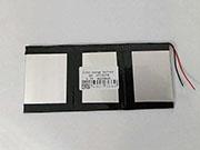 EU Teclast 3719378 3.7v 9000mah Sd 3580190 Polymer Lithium Ion