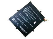 EU H-30137162p Baterie Pro Teclast F5 Series Notebook Li-polymer 3500mah 7.6v