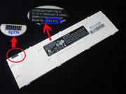 EU Taiwan Mobile Squ-815 916t8020f Notebook Baterie 11.1wh 1800mah