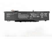 EU Echt 916qa139h Squ-2002 Batterie Für Thunderobot Zero 2021 Series 15.2v 64.31wh