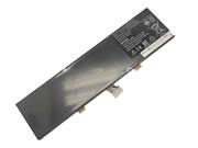 EU Uniwill A102-2s5000-s1c1 Laptop Batterie 7.4v 5000mah