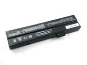 EU Uniwill N255 N259 255-3s4400-g1p3 Laptop Batterie 4400mah 6cells