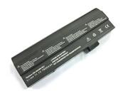 EU Ersatz Laptop Batterie 255-3s4400-g1l1, 255xx1 Für Uniwill N255, N259, 6600mah, 9cells