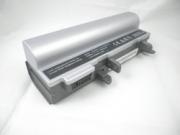 EU Uniwill Un350d 23-533200-02 Batterie Für N350 Notebook Series 11.1v 4800mah