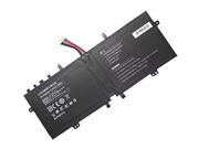EU Originální Utl-3987118-2s Baterie Pro Hasee X3 G1 X3 D1 Hkns02 01 Series 7.6v 6000mah