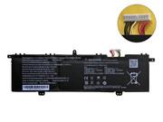 EU Originální Utility U638560pv-3s1p Baterie 3icp7/85/60 11.4v 5100mah