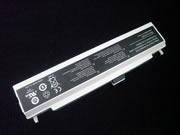 EU Uniwill E10-3s4400-s1s6 E10-3s4400-c1l3 Laptop Batterie