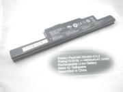 EU Echt I40-3s4400-g1l3 Batterie Für Uniwill Founder R410 Laptop 52wh