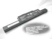 EU Uniwill I40-4s2600-g1l3 14.6v 2600mah, 37.96wh Made By Gallopwrie Batterie