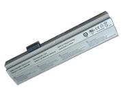 EU Uniwill M30-3s4400-c1s1 M30-3s4400-g1p1 Für Uniwill M30 Series Laptop Batterie 4400mah White  
