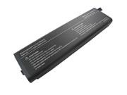 EU Uniwill N34b N35b,un34bs1 Batterie, 9 Cells