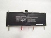 EU Verifone Bpk179-001 Batterie 023-b0035-0001 Li-ion 28.72wh 3.74v