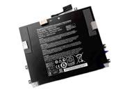 EU Originální G6bta019h Baterie P/n 0b23-00e00rv Pro Wacom Dth-w1310 Series 50wh 11.4v