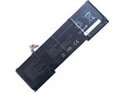 EU Echt R15b05w Batterie Für Xiaomi Pro X15 Laptop 11.55v 80wh 