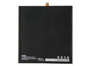 EU Bm60 Batterie Li-polymer Xiaomi 3.8v 23.71wh