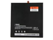 EU Bm61 Batterie Li-polymer Xiaomi 3.84v 23.08wh