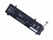 EU Echt G16b03w Batterie Für Xiaomi Redmi G 2021 Gaming Laptop 11.55v 80wh
