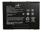 EU Genuíno Amme2415 Bateria Para Zebra Et50  Et55 Nt Pt Series 3.8v 8700mah