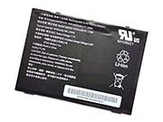 EU Genuíno Amme3950 Bateria Para Zebra Inspection Computer Tablet Pc 7.7v 4830mah