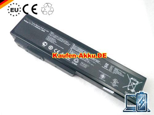 Images 2 Of EU Asus A31-b43 Pro B43e,b43 Series,11.1v 4400mah Notebook Baterie