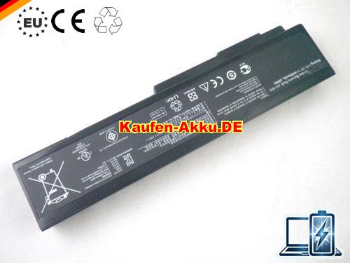  Images 3 Of EU Asus A31-b43 Pro B43e,b43 Series,11.1v 4400mah Notebook Baterie