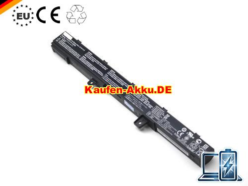 Images 2 Of EU Autentico A31n1319 Batteria Per Asus X451c X451ca X551c X551ca Computer Portatile 10.8v 33wh