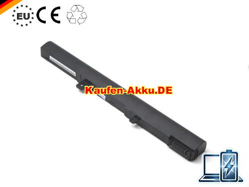 Images 4 Of EU Autentico A31n1319 Batteria Per Asus X451c X451ca X551c X551ca Computer Portatile 10.8v 33wh