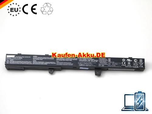 Images 5 Of EU Autentico A31n1319 Batteria Per Asus X451c X451ca X551c X551ca Computer Portatile 10.8v 33wh