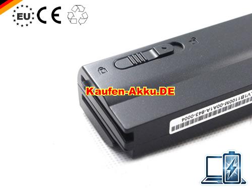 Images 3 Of EU Asus A31-u1 Baterie Pro A32-u1 A32-u2 A32-u3 U1 Series