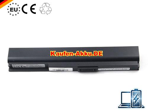 Images 5 Of EU Asus A31-u1 Baterie Pro A32-u1 A32-u2 A32-u3 U1 Series