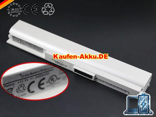 Images 1 Of EU Neu Echt Batterie A31-u1 A32-u1 Für Asus U1 U1f U1e U2 U2e N10 U3 U3s Series Laptop 3-cell