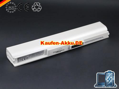 Images 2 Of EU Neu Echt Batterie A31-u1 A32-u1 Für Asus U1 U1f U1e U2 U2e N10 U3 U3s Series Laptop 3-cell