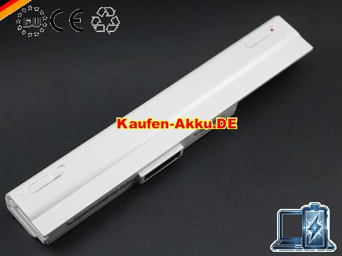 Images 4 Of EU Neu Echt Batterie A31-u1 A32-u1 Für Asus U1 U1f U1e U2 U2e N10 U3 U3s Series Laptop 3-cell
