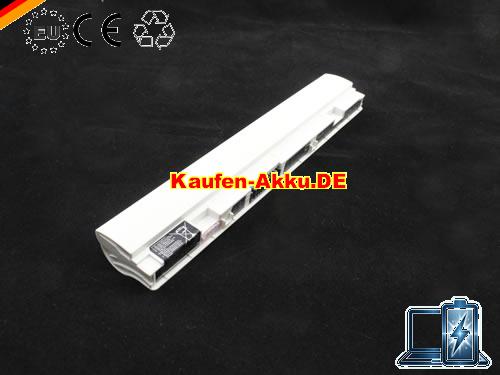 Images 1 Of EU A32-x101 A31-x101 Batterie Für Asus Eee Pc X101 Series Laptop White