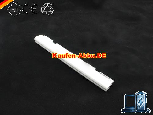 Images 4 Of EU A32-x101 A31-x101 Batterie Für Asus Eee Pc X101 Series Laptop White
