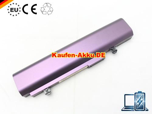  Images 1 Of EU Originální Baterie A32-1015 Pl32-1015 Pro Asus Eee Pc 1016 1016p 1215b Vx6 Purple