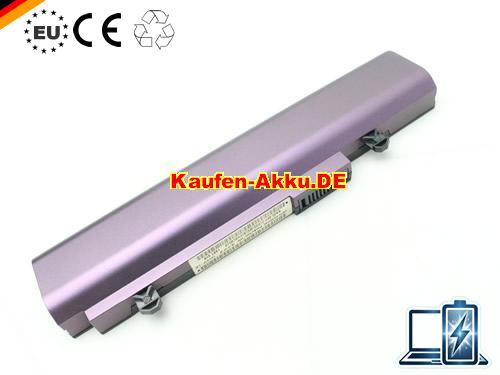  Images 2 Of EU Originální Baterie A32-1015 Pl32-1015 Pro Asus Eee Pc 1016 1016p 1215b Vx6 Purple
